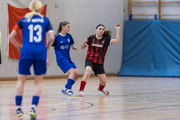 Bild 343 - wCJ NFV Futsalmeisterschaft